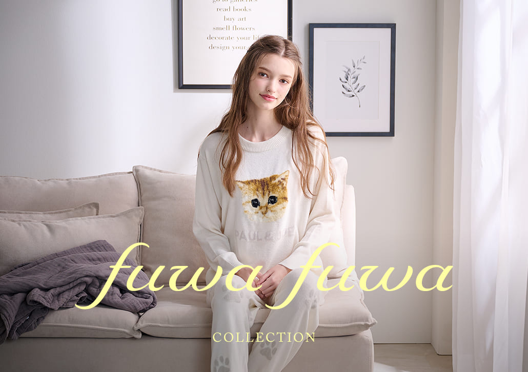 fuwafuwa-collection