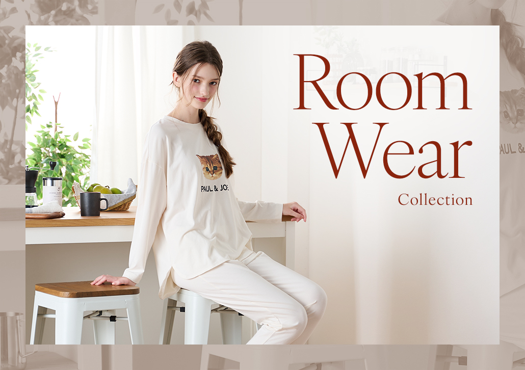 26aw-roomwear-collection