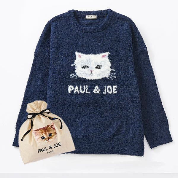 猫の日キャンペーン | 【公式】ポール アンド ジョー ルームウェア