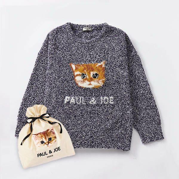 猫の日キャンペーン | 【公式】ポール アンド ジョー ルームウェア